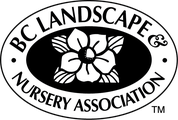 BC Landscape and Nursery Association (BCLNA) member logo